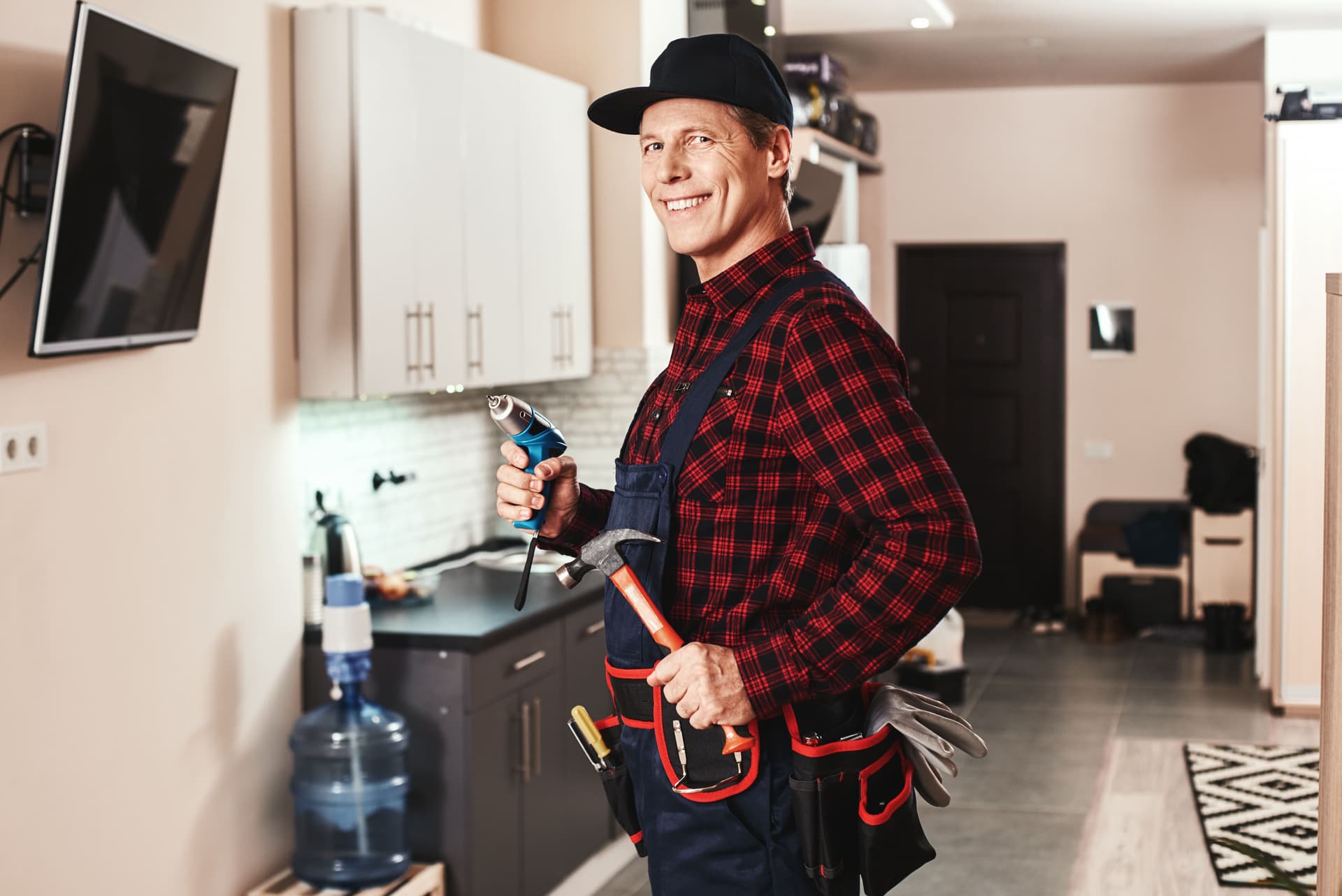 5 Common Handyman Jobs You Didn’t Know You Needed